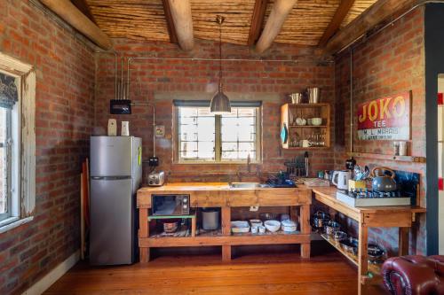 Bergsicht Country Farm Cottages - thumb 1