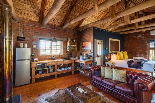 Bergsicht Country Farm Cottages - thumb 2