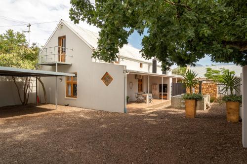 Bergsicht Country Cottages - Town - thumb 0