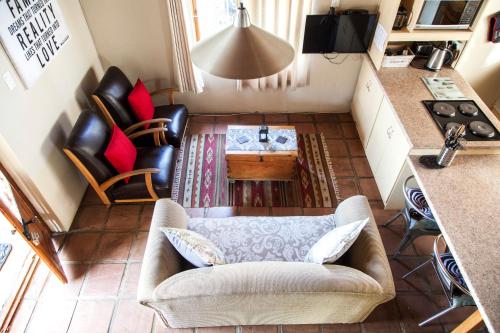 Bergsicht Country Cottages - Town - thumb 1
