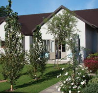 Bergliot Guest House - Tourism Africa