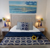 Berghaan B&B Pretoria - Tourism Africa