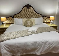 BoutiqueMilner Guesthouse - Tourism Africa