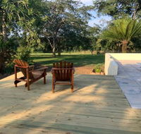 Bergdale Cottages - Accommodation Africa