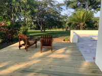 Bergdale Cottages Tourism Africa