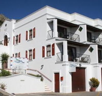 Berg en Zee Guesthouse - Accommodation Africa