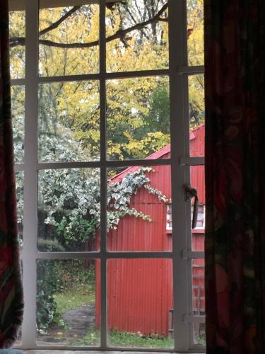 Berg Cottage - thumb 1