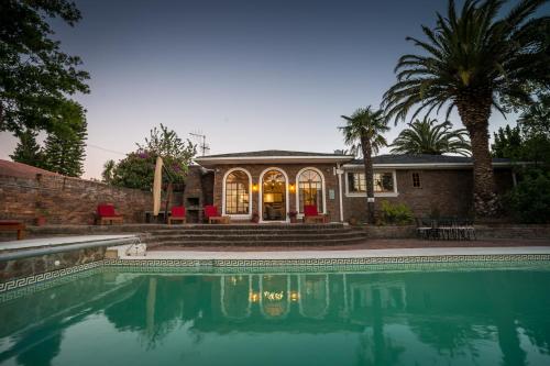 Boutique Villa Guesthouse - thumb 1