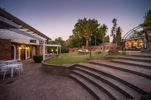 Boutique Villa Guesthouse - thumb 2