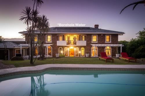 Boutique Villa Guesthouse - thumb 0