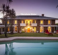 Boutique Villa Guesthouse - Tourism Africa