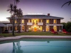 Boutique Villa Guesthouse