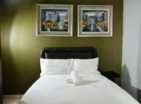 Bentley Lodge  Lifestyle Tourism Africa