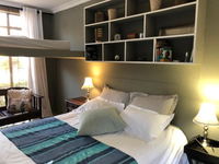 Beni Apartment Tourism Africa