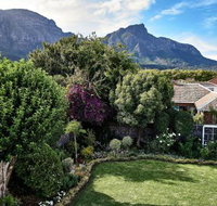 Benguela Holiday House - Accommodation Africa