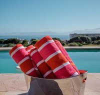 Benguela - Accommodation Africa