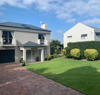 Bem Vindo Self Catering Guest House - Accommodation Africa