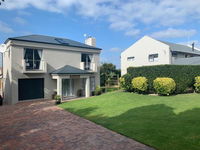 Bem Vindo Self Catering Guest House Tourism Africa