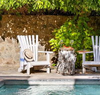 Boutique Guesthouse Hanover - Tourism Africa