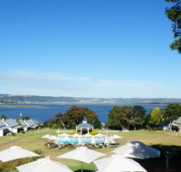 Belvidere Manor - Accommodation Africa