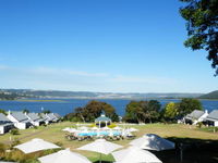 Belvidere Manor Tourism Africa