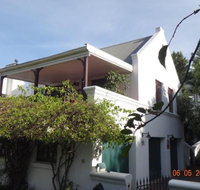 Belvidere Garden Apartment - Accommodation Africa