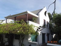 Belvidere Garden Apartment Tourism Africa