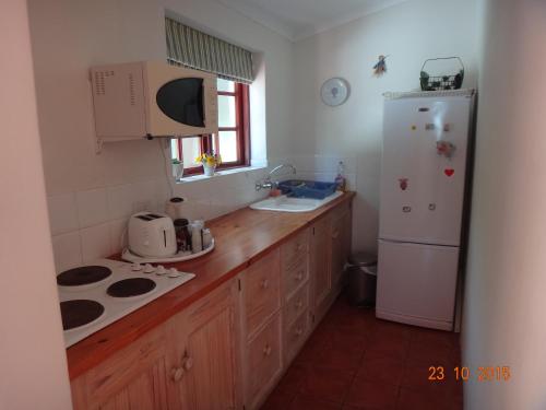 Belvidere Garden Apartment - thumb 1