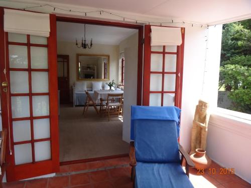 Belvidere Garden Apartment - thumb 5