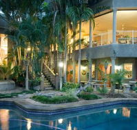 Belvedere-on-River - Accommodation Africa