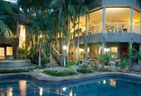 Belvedere-on-River Tourism Africa