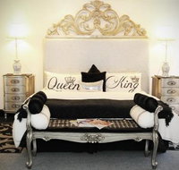 Belurana Victoria Manor - Accommodation Africa