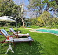 Beluga of Constantia Guest House - Accommodation Africa
