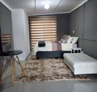 Beloved Lodge - Accommodation Africa