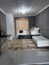 Beloved Lodge Tourism Africa