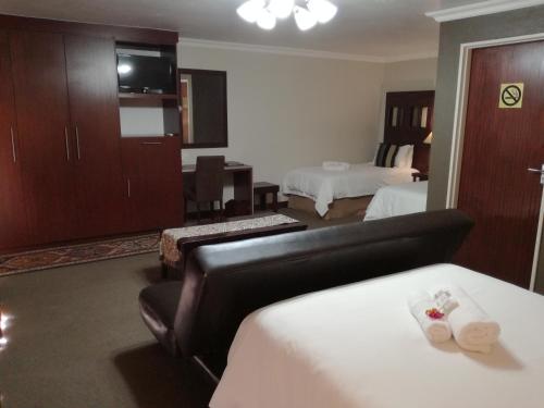 Belmont Guesthouse - thumb 5