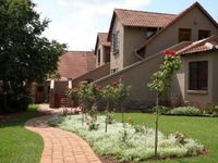 Book Faerie Glen Hotels, Tourism Africa Tourism Africa