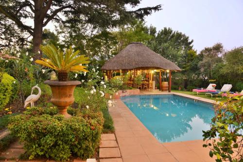 Bellgrove Guest House Sandton - thumb 1