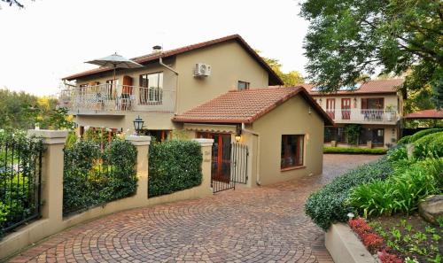 Bellgrove Guest House Sandton - thumb 2