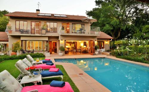 Bellgrove Guest House Sandton - thumb 0