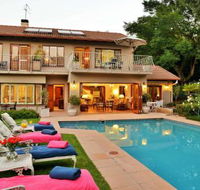 Bellgrove Guest House Sandton - Accommodation Africa
