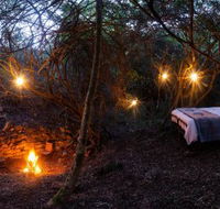 Bellevue Trails Camp - Accommodation Africa