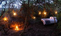 Bellevue Trails Camp Tourism Africa
