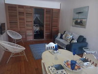 BELLEVUE RESORT NO 9 Tourism Africa