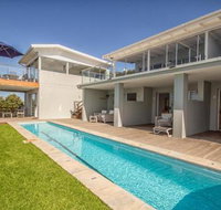 Belle Vue Ridge BnB - Accommodation Africa