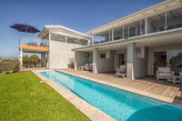 Belle Vue Ridge BnB Tourism Africa