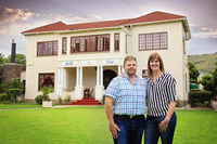 Belle Vue Tourism Africa