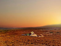 Bellair Wild Tourism Africa