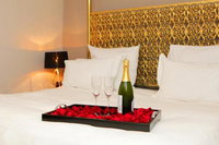 Belladona Guesthouse Tourism Africa