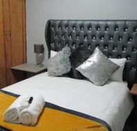 Bountyful Guest House - Tourism Africa